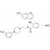  Antrafenine Hydrochloride 