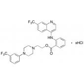  Antrafenine Hydrochloride 