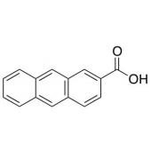  2-Anthracenecarboxylic Acid 