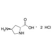  (2R,4S)-4-Aminopyrrolidine-2- 