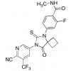  Apalutamide 