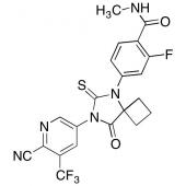  Apalutamide 