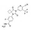  6,8-Dioxo Apalutamide 