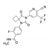  6,8-Dioxo Apalutamide 