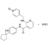  Apatinib 25-N-Oxide 