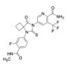  Apalutamide Aminocarbonyl 