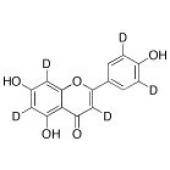  Apigenin-d5 (Major) 