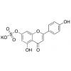  Apigenin-7-O-sulfate Potassium 