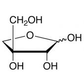  D-Apiose (~0.9 M in water) 