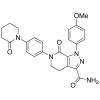  Apixaban 