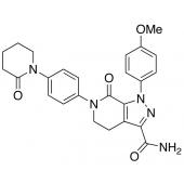  Apixaban 