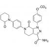  Apixaban-d3 