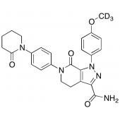  Apixaban-d3 