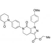  Apixaban V 