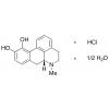  (R)-Apomorphine Hydrochloride 