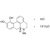  (R)-Apomorphine Hydrochloride 