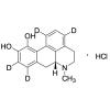  (R)-Apomorphine-d4 