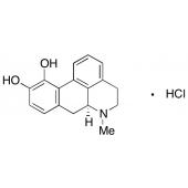  (S)-Apomorphine Hydrochloride 