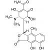  a-Apo-oxytetracycline (~90%) 