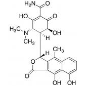  a-Apo-oxytetracycline (~90%) 