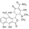  -Apo-oxytetracycline, >85% 