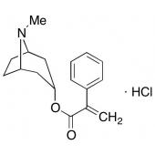  Apoatropine Hydrochloride 