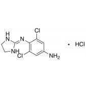  Apraclonidine Hydrochloride 