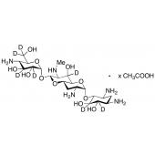  Apramycin Acetate-d7 (Major) 