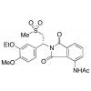  (R)-Apremilast 