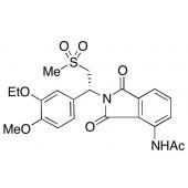  (R)-Apremilast 