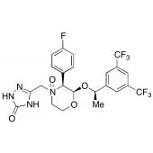  Aprepitant N-Oxide 