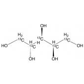  D-Arabinitol-13C5 