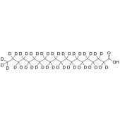  Eicosanoic-d39 Acid 