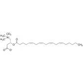  Arachidonoyl-L-carnitine-d3 