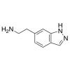  6-(2-Aminoethyl)-1H-indazole 