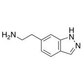  6-(2-Aminoethyl)-1H-indazole 