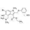  Arbidol Hydrochloride 