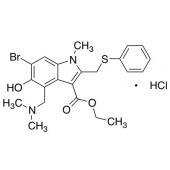  Arbidol Hydrochloride 