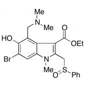  Arbidol Sulfoxide 