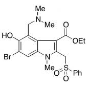  Arbidol Sulfone (>85%) 