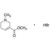  Arecoline Hydrobromide 