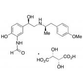  Arformoterol Tartrate 