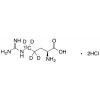  L-Arginine-13C,d4 