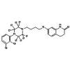  Aripiprazole-d8 