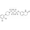  Aripiprazole-d8 (Butyl-d8) 