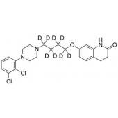  Aripiprazole-d8 (Butyl-d8) 