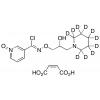  rac-Arimoclomol Maleic Acid- 