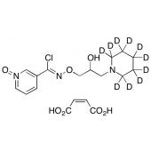  rac-Arimoclomol Maleic Acid- 