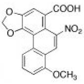  Aristolochic Acid A 