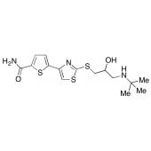  Arotinolol 